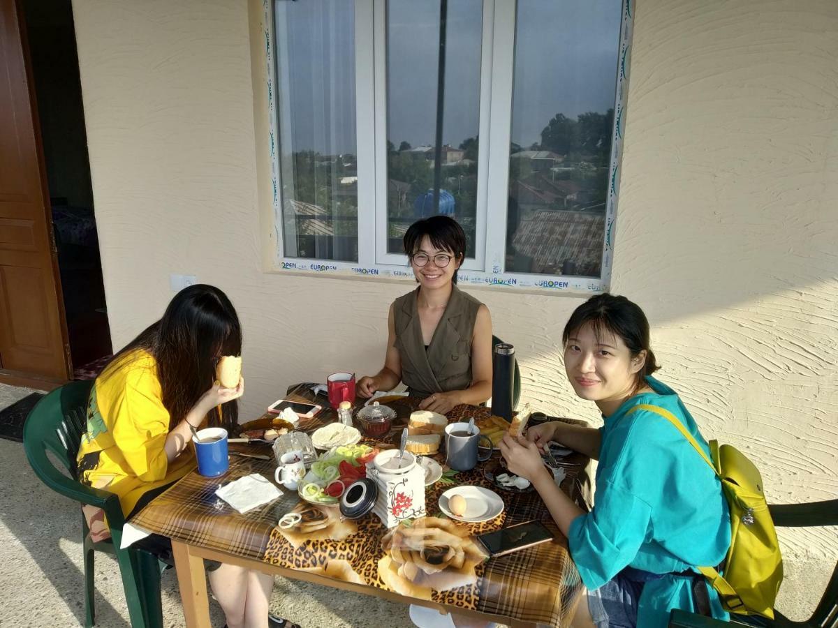 My Home คูทายสิ ภายนอก รูปภาพ