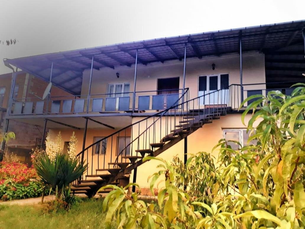 My Home คูทายสิ ภายนอก รูปภาพ